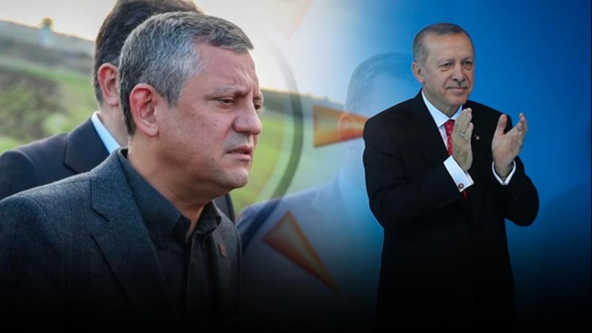 CHP'de İstifa Depremi: Özgür Özel'in İlk Büyük Sınavı