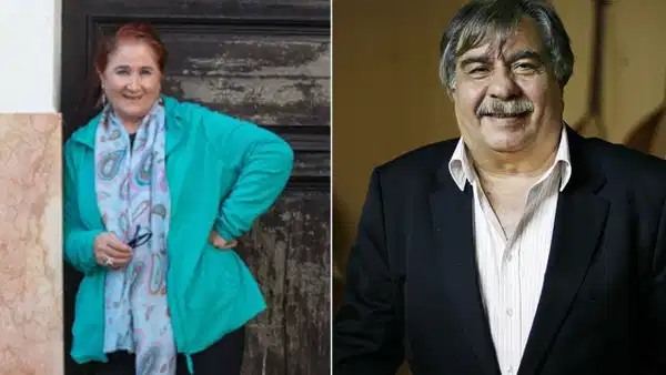 CHP'de istifa depremi: Sabahat Akkiraz ve Arif Sağ partilerinden ayrıldı