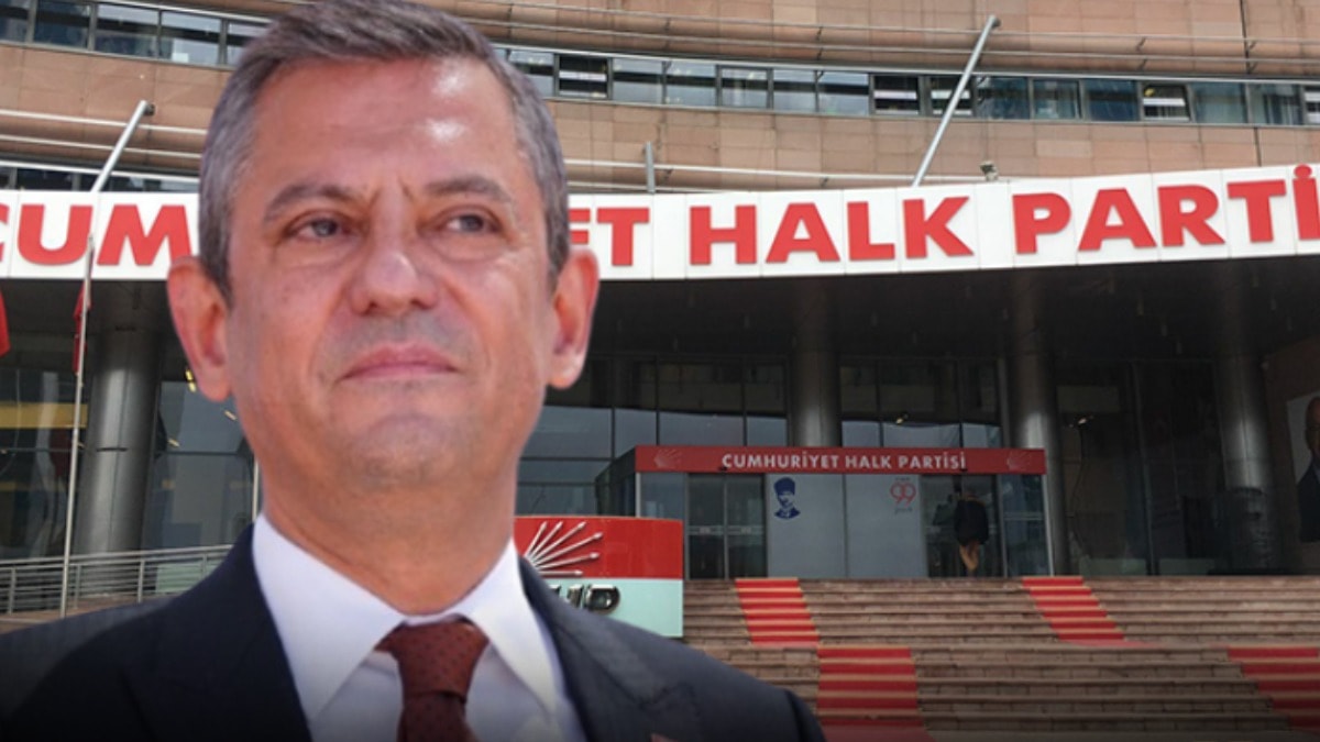 CHP'de istifa süreci başladı: Milletvekilleri yeni parti için imza topluyor