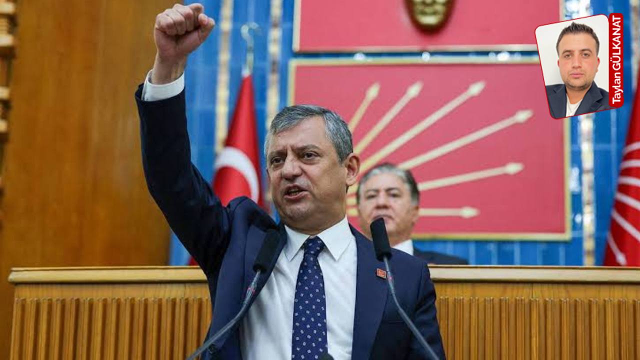 CHP'de istifa zinciri büyüyor: Diyarbakır, Kars, Muğla ve Hollanda