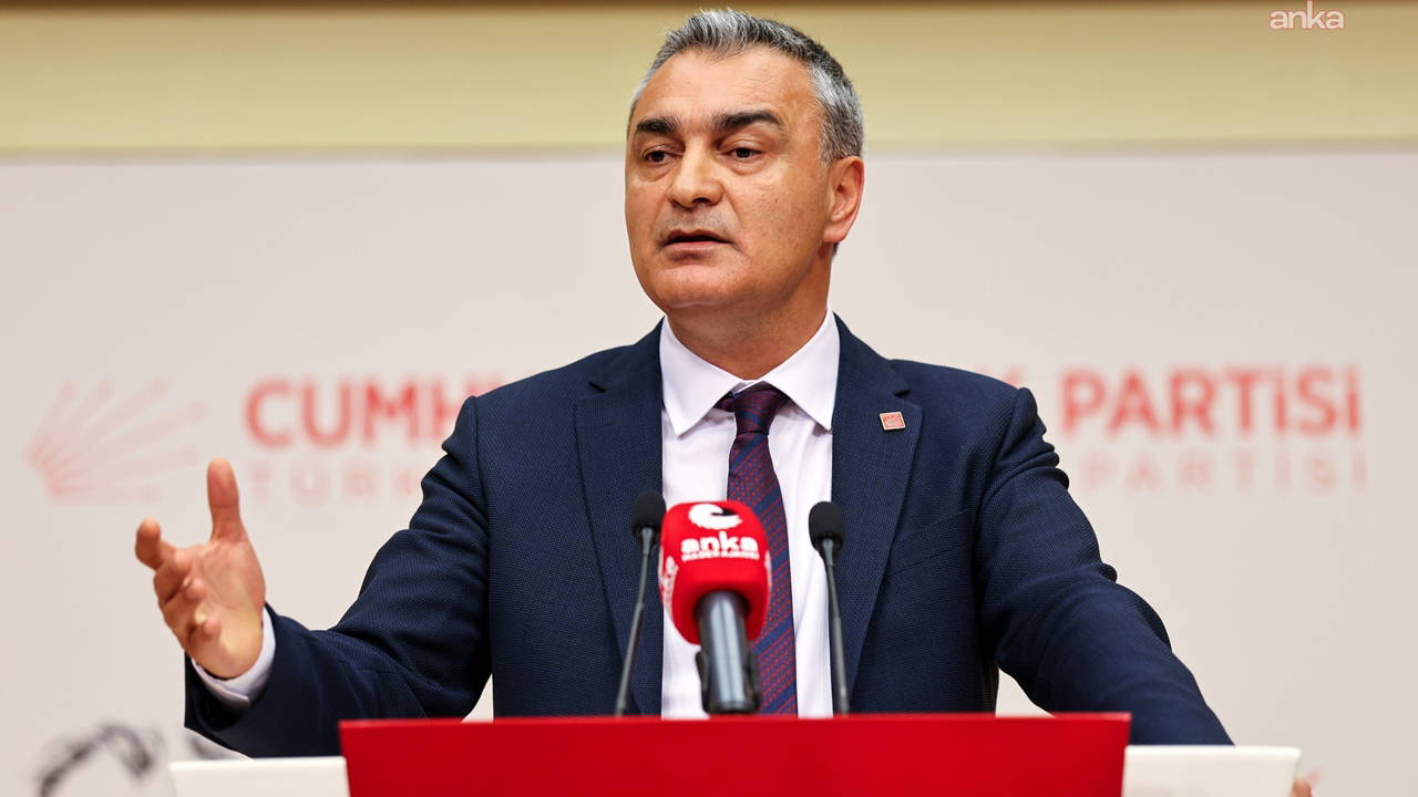 CHP'de İstifalara Sözcü Sarı'dan Açıklama: 'Giden Arkadaşlarımız Gelecek