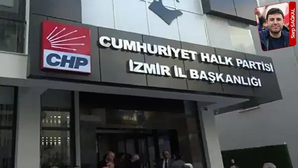 CHP'de İzmir istifası parti içi gerilimi tırmandırdı
