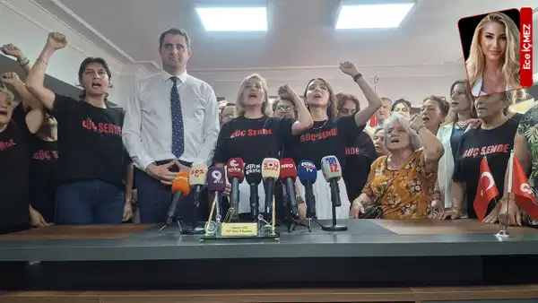 CHP İzmir'li seçilmiş başkanlardan 'mutlak butlan' yönetimine tepki: Boyun eğmeyeceğiz