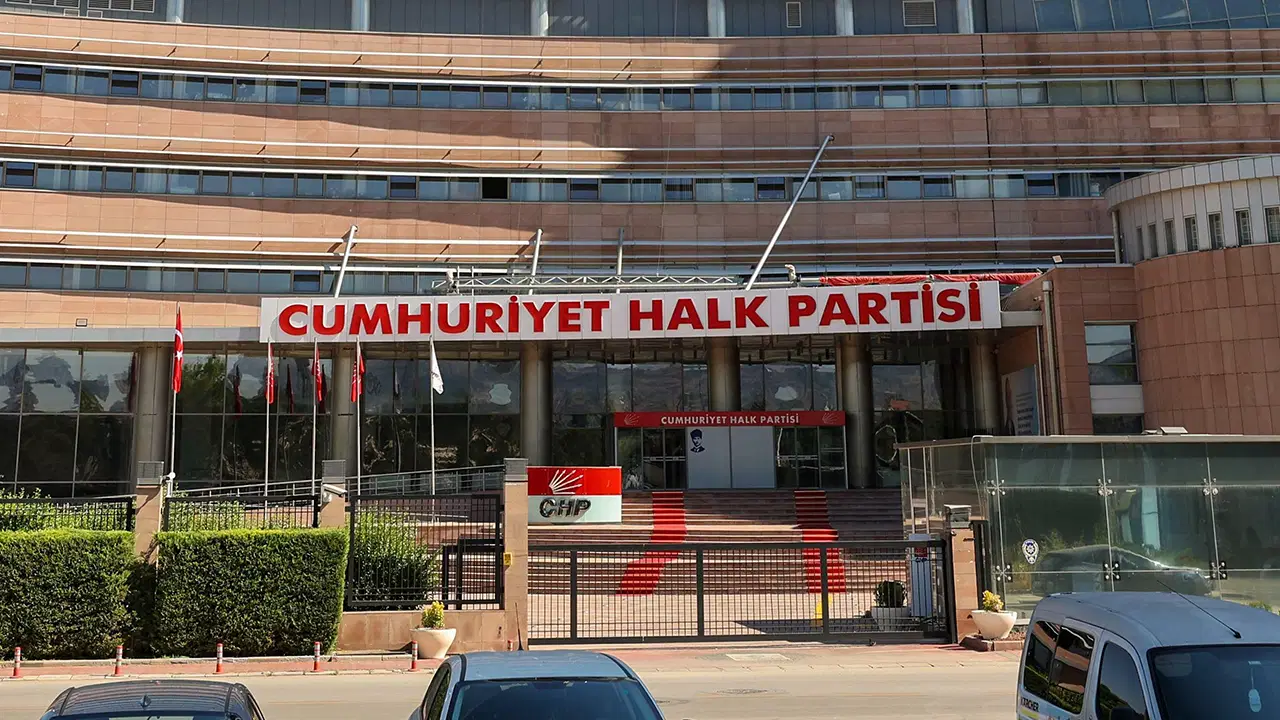 CHP'li kadın başkanlardan Asu Kaya'ya destek: 'Örgüt iradesine darbe