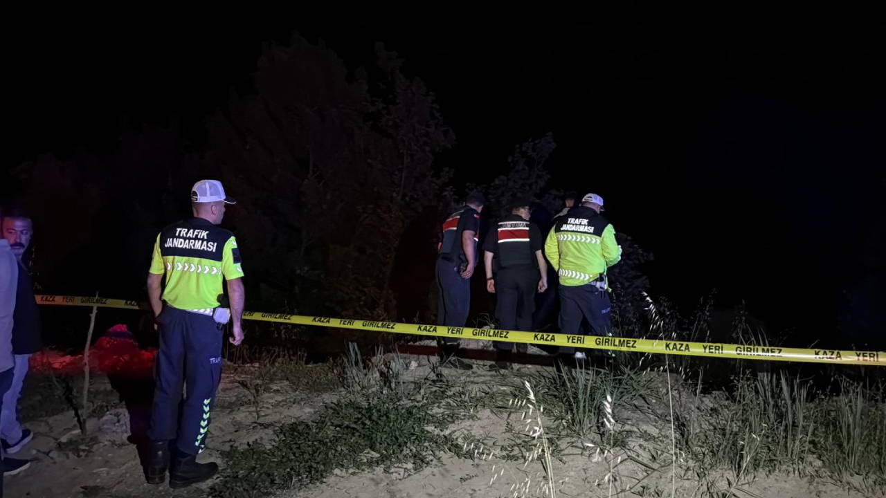 CHP'li Mustafa Erten Filyos Çayı'na düşerek kayboldu