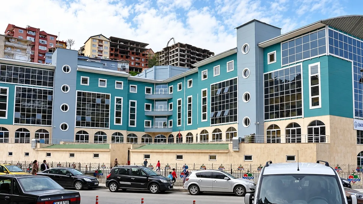 CHP'li Ereğli Belediyesi'nde Taciz İddiası: Zabıta Müdürü Tutuklandı
