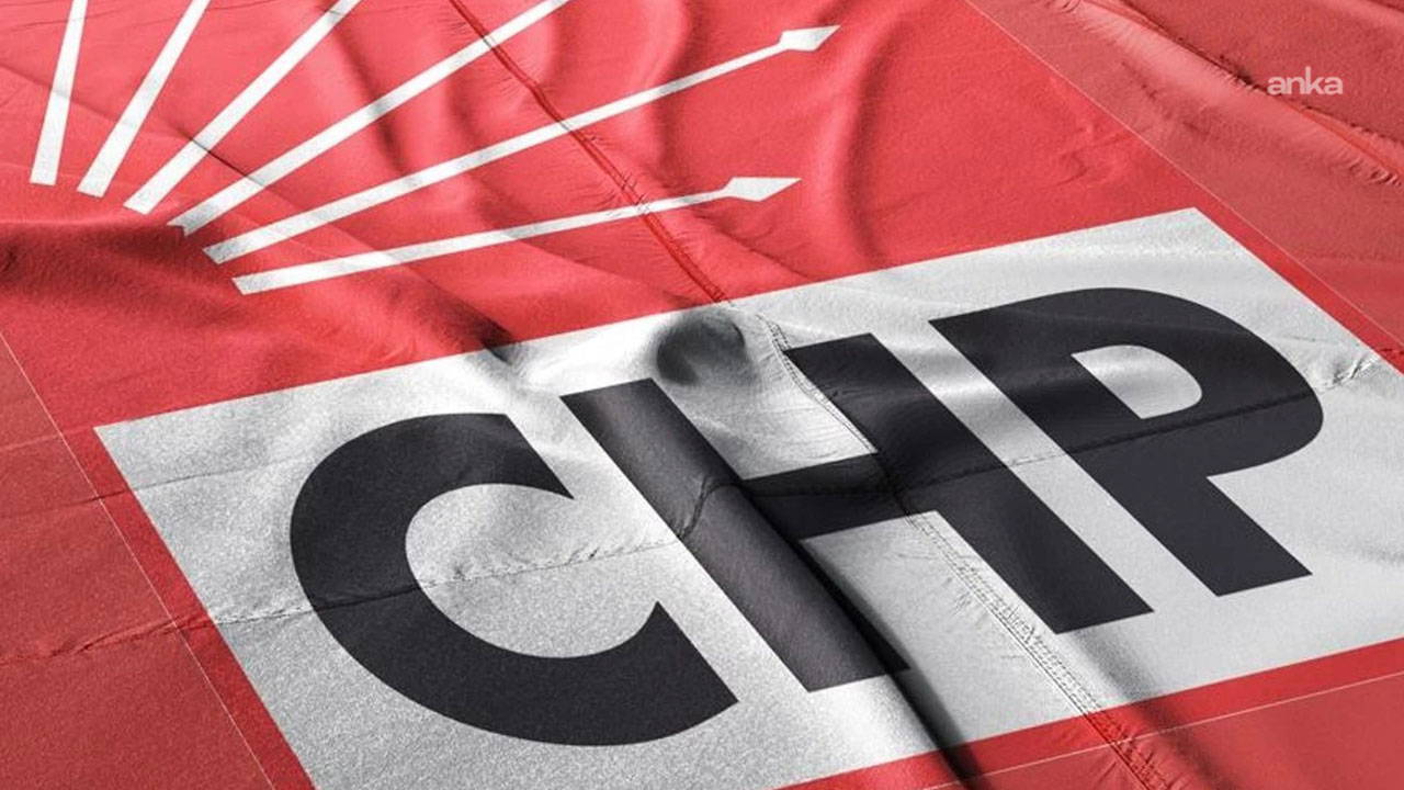 CHP'de İstifa Depremi: Kasrik Belediye Başkanı Sadun Şanlı Ayrıldı
