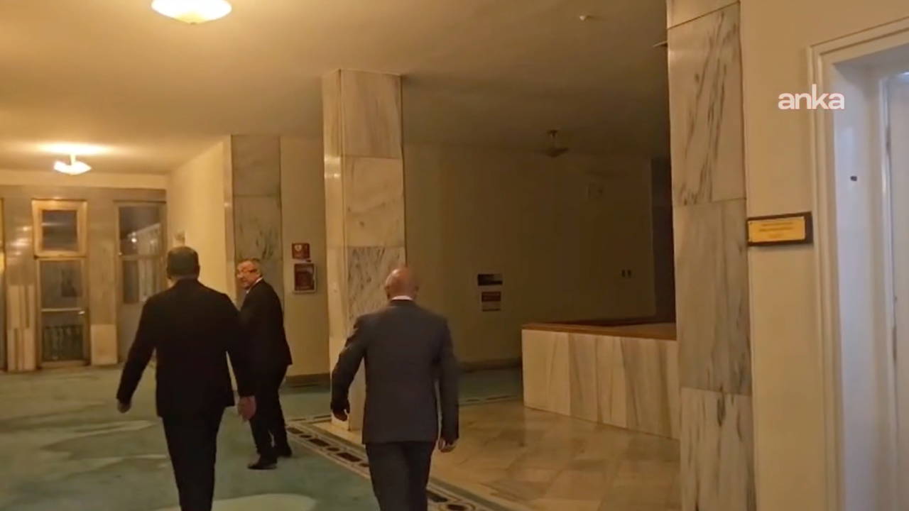 CHP'de Kılıçdaroğlu görüşmesi: Vekiller Özel'e bilgi verdi