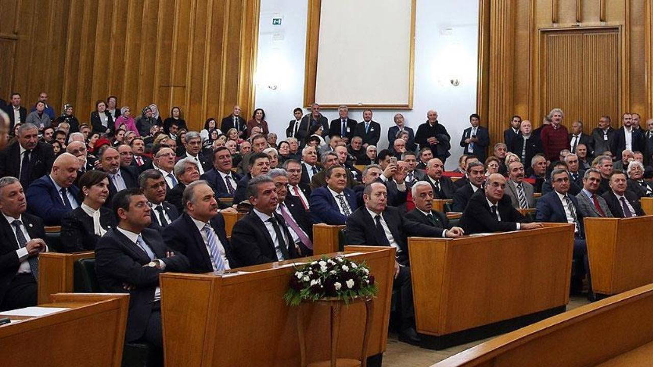 CHP'de Kılıçdaroğlu'ndan kayyım uyarısı: Grubumuza müdahale edemez
