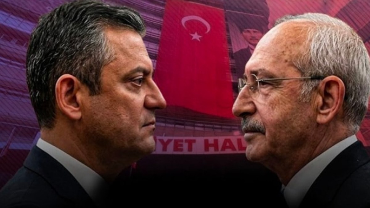 CHP’de Kılıçdaroğlu-Grup Başkanlığı gerilimi Salı günü Meclis’te kilitleniyor