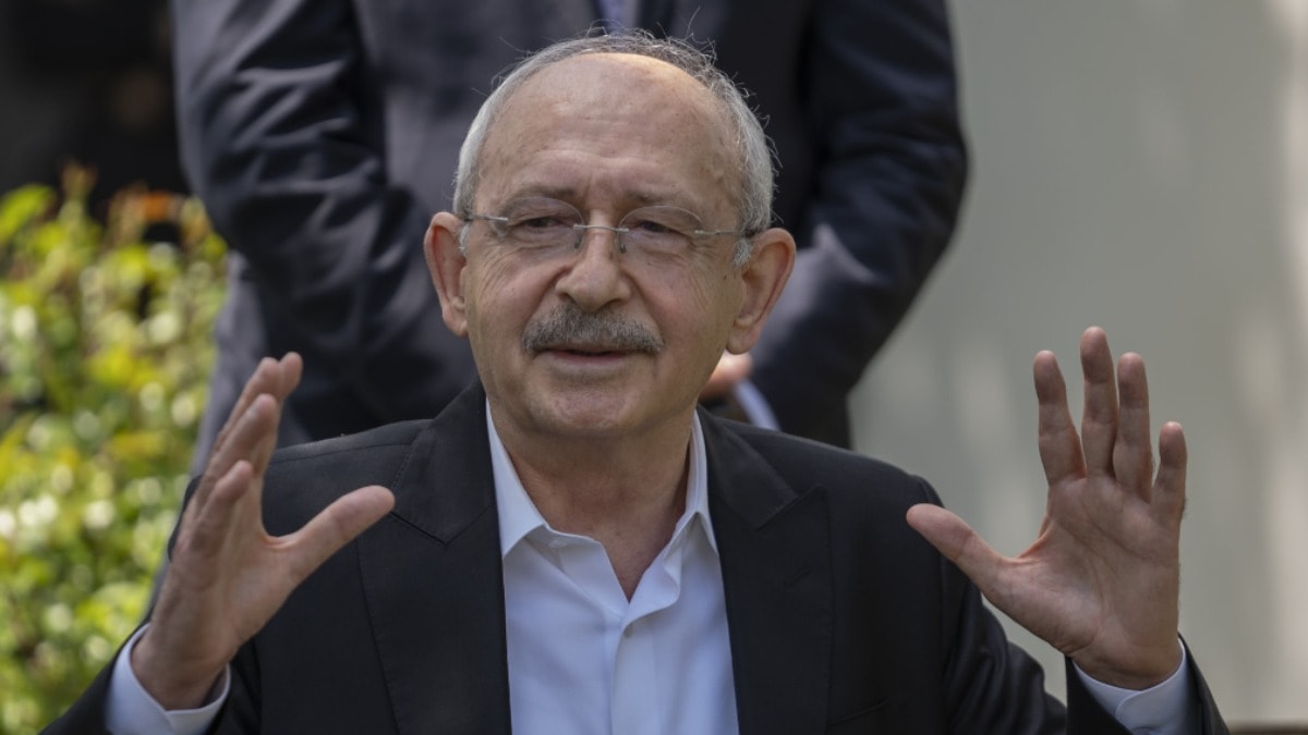 CHP'de Kılıçdaroğlu dönemi: Grup toplantısı salı günü