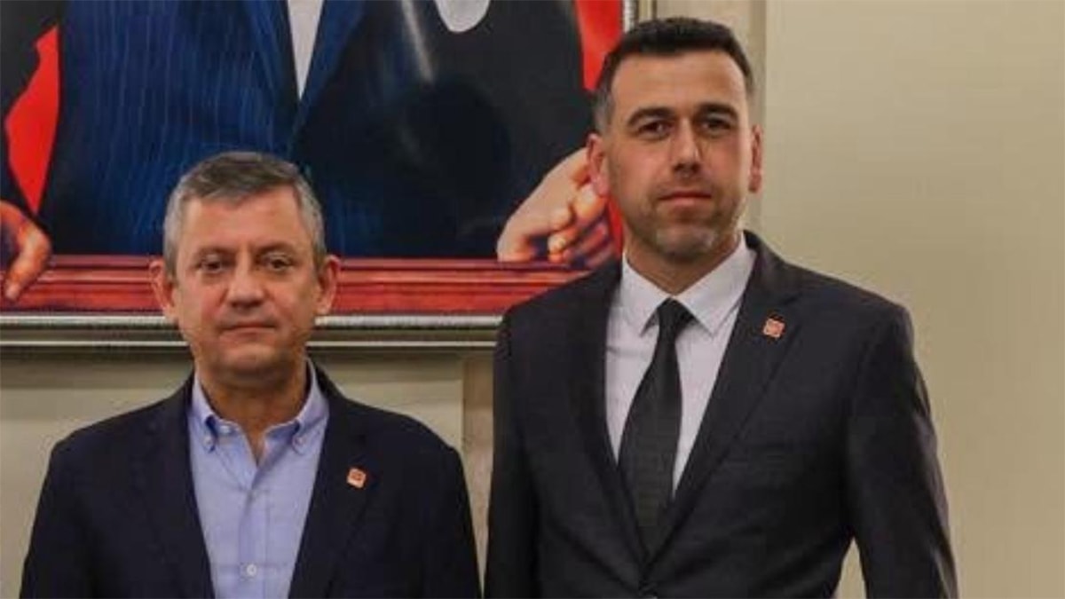 CHP'de Kılıçdaroğlu kayyum olarak atandı, memleketinde il yönetimini tasfiye etti