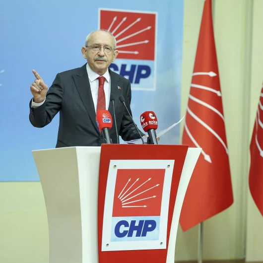 CHP'de Kılıçdaroğlu Geri Adım Atmıyor: Kurultay Stratejisi Netleşti