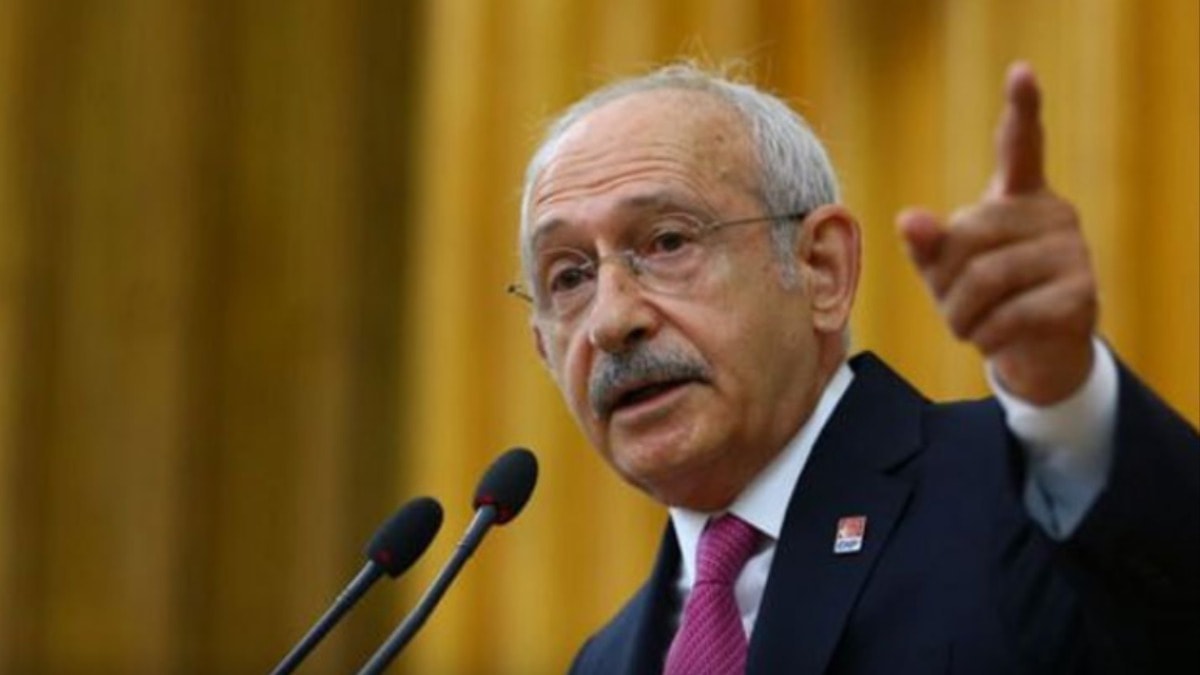 CHP'de Kılıçdaroğlu MYK'sı Görevden Alınıyor