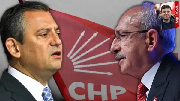 CHP'de Kılıçdaroğlu'na karşı Özel kanadı kurultay ısrarı: Süre dolunca başvuru yapılacak