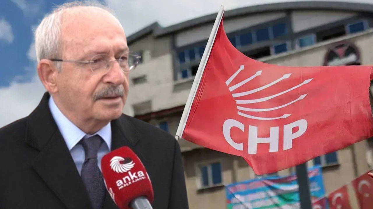 CHP'de Kılıçdaroğlu yönetimi 7 yurt dışı örgütün yetki belgesini iptal etti
