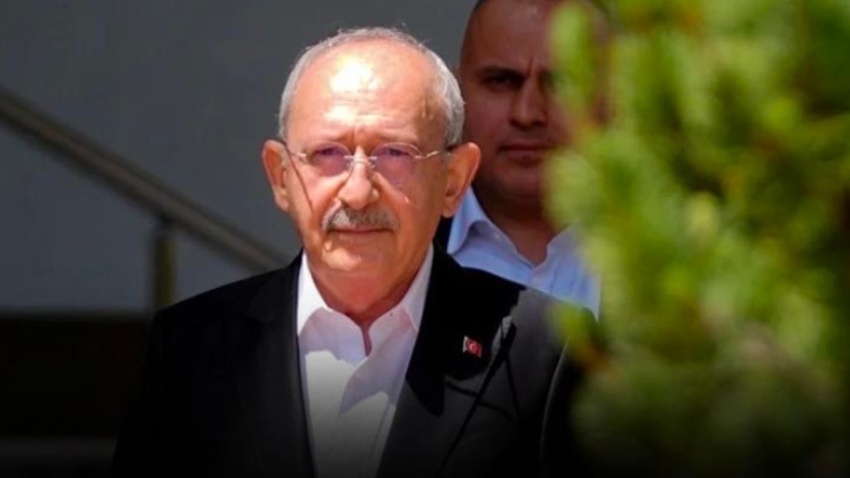 CHP'de Kılıçdaroğlu yönetiminden yeni bir ihraç talebi daha