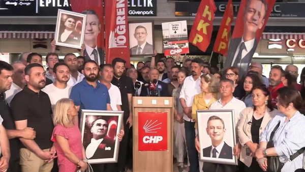 CHP’de Kılıçdaroğlu il örgütlerine neşter vurdu: 47 yıl sonra gelen başarıya tepki