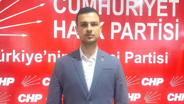 CHP Kilis İl Başkanı Sapan Tahliye Edildi