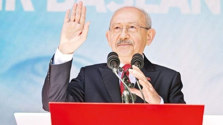 CHP'de hafta boyunca sürecek kritik gerilim