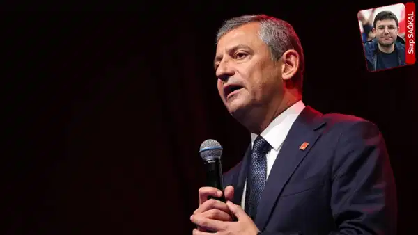 CHP'de kriz derinleşiyor: Özel'in ekibi yeni parti için 'güçlü başlangıç' sinyali veriyor