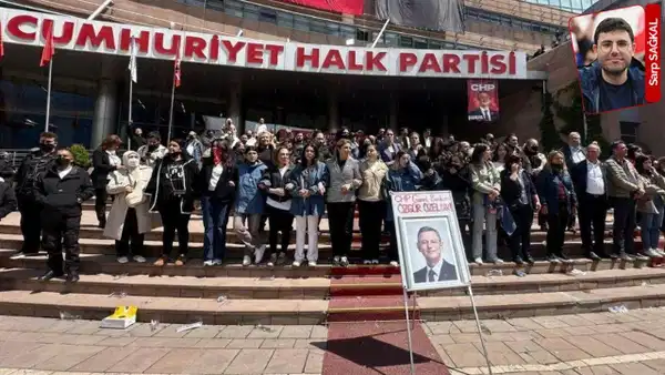 CHP krizi derinleşiyor: Seçilmiş yönetim seçmen kopuşu uyarısı yaptı