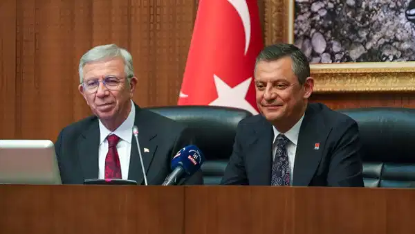 CHP kulisleri: Cumhurbaşkanlığı için en güçlü aday Mansur Yavaş