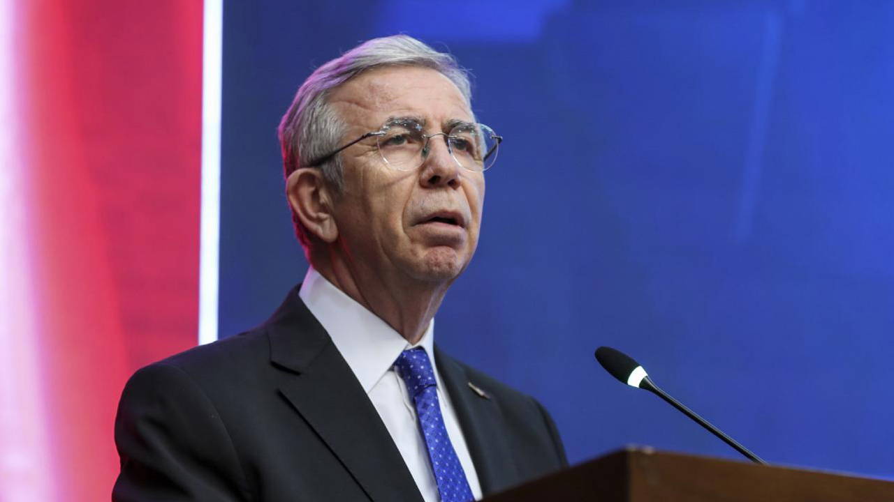 CHP Kurmaylarından Mansur Yavaş'a: 'CHP Etkinliklerine Katılmalı