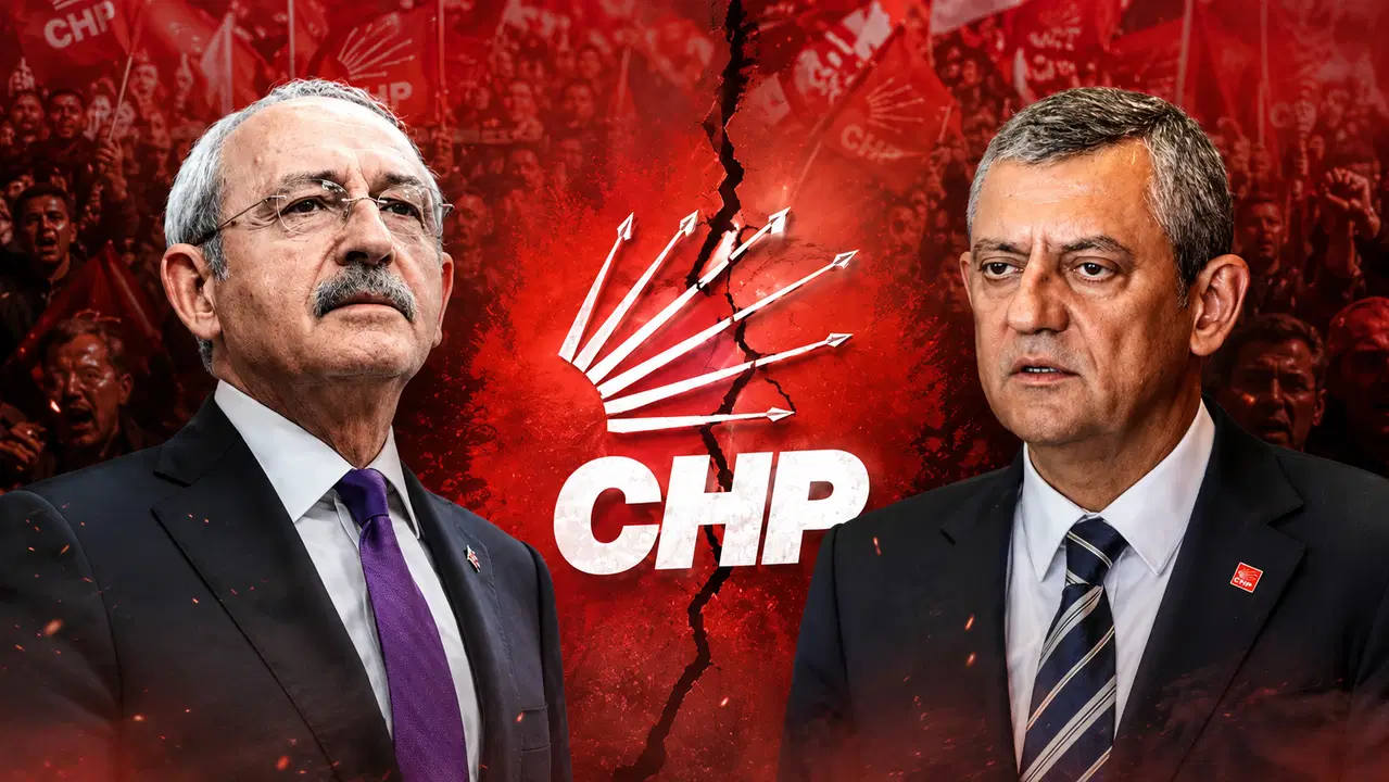CHP kurultay butlan kararı Yargıtay'da ön incelemede: Karar eylülde