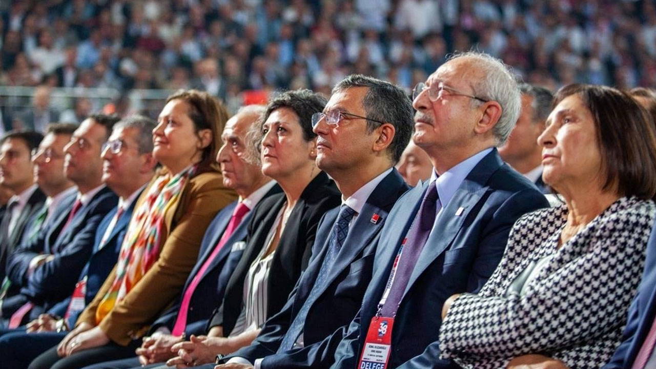 CHP kurultay ceza davası başladı: İBB itirafçısı dinlenecek