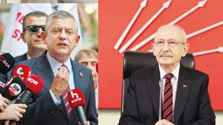 CHP'de kurultay gerilimi: Özel'den delegeleri toplama hamlesi, ihraçlar gündemde
