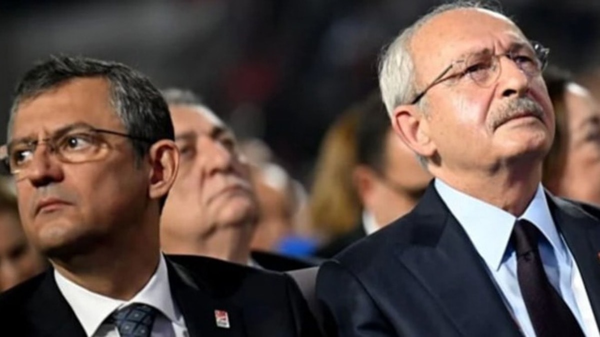 CHP'de kurultay krizi: 830 delegenin imzası yargıda