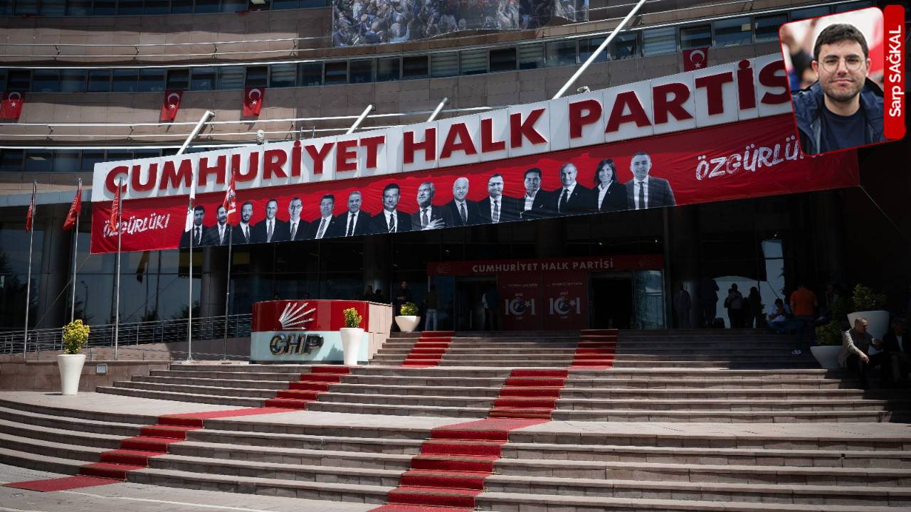 CHP'de kurultay krizi: İl başkanları imzaları teslim ediyor, yönetim değişiklik hazırlığında