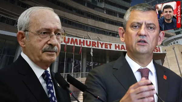 CHP'de kurultay krizi: İmzalar toplandı, Kılıçdaroğlu 'tedbir' diyor