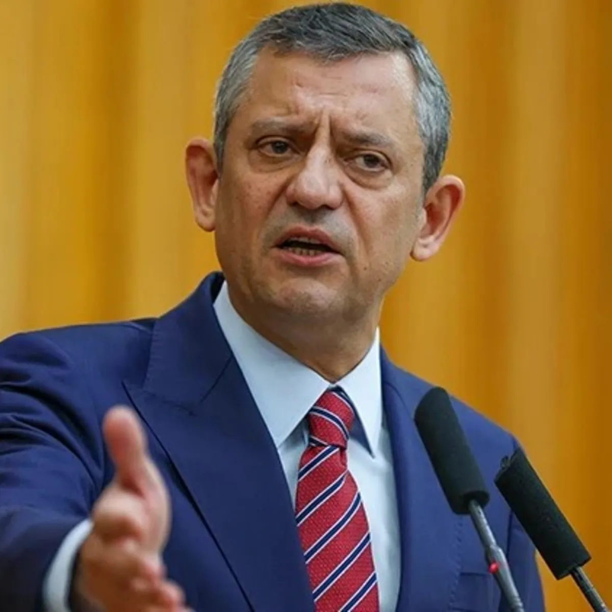 CHP'de kurultay krizi: Özgür Özel mahkemeye gidiyor