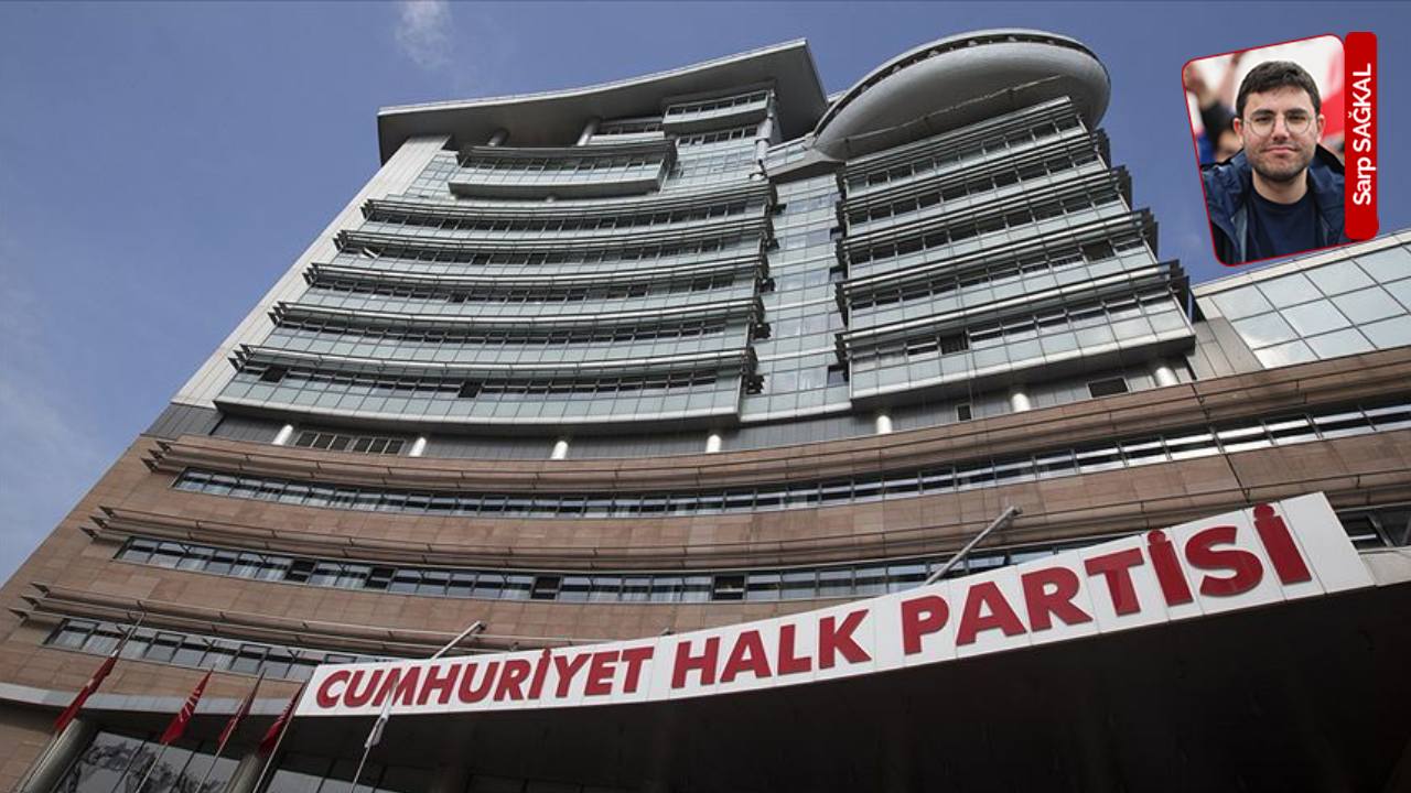 CHP'de kurultay krizi büyüyor: PM toplantısı kritik