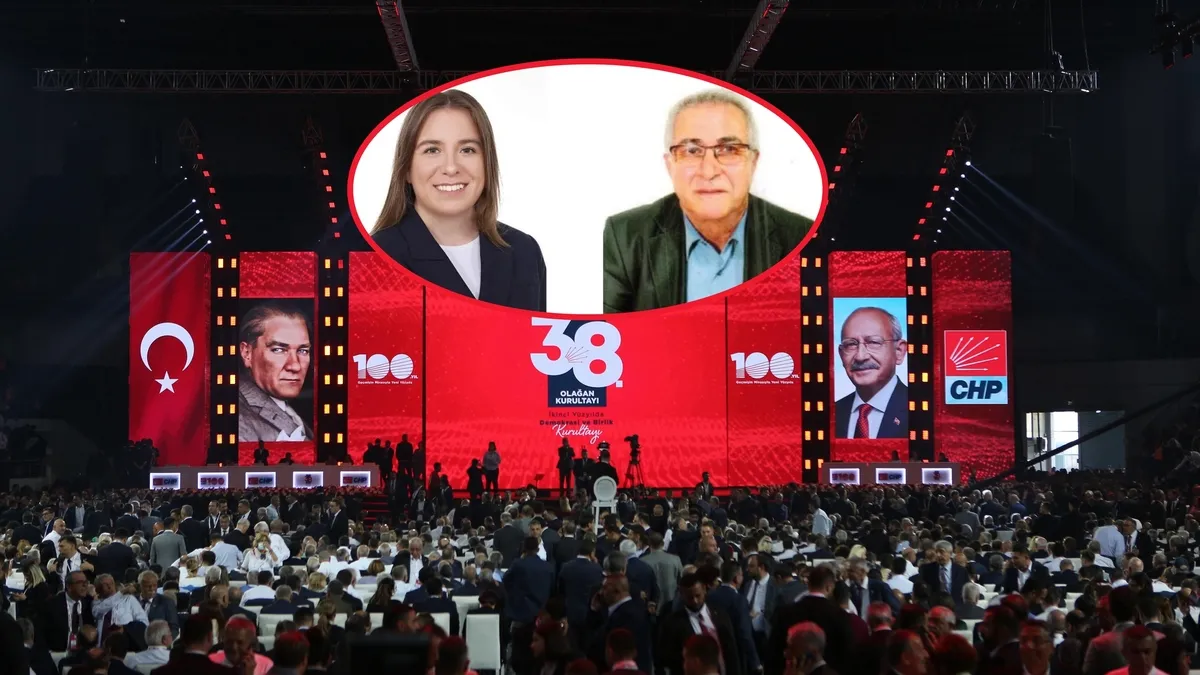 CHP'de kurultay şaibesi: Delege yakınlarına makam ve ihale