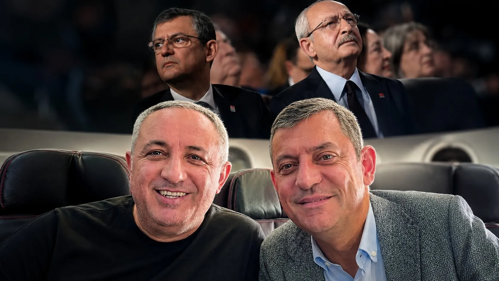 CHP'de kurultay skandalı: Delegeye para, oy fotoğrafı iddiası