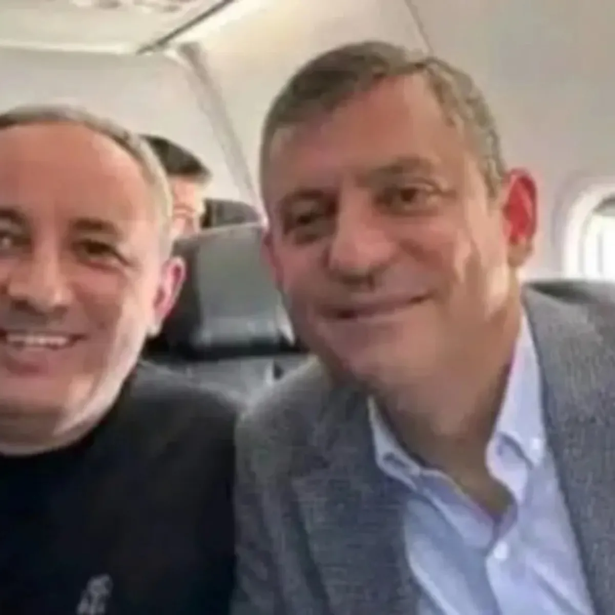 CHP Kurultay soruşturmasında Turgut Koç ifade veriyor