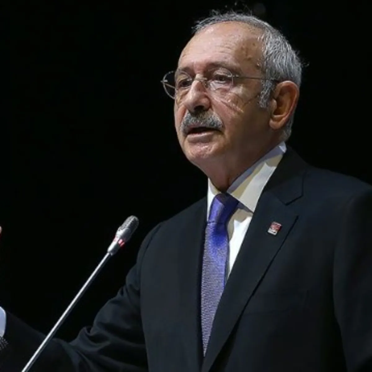 CHP'de kurultay süreci 11 Haziran'da başlıyor: Kılıçdaroğlu duyurdu