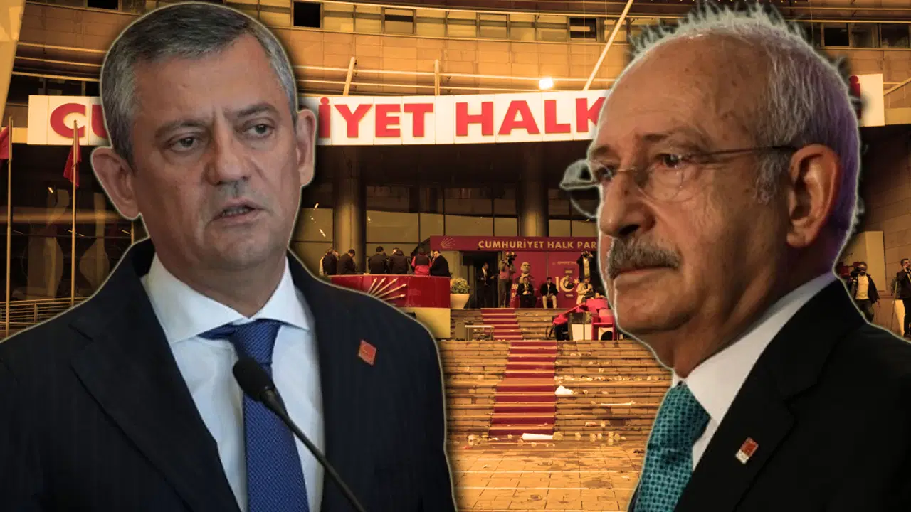 CHP'de kurultay süresi doluyor: 26 Haziran kritik tarih