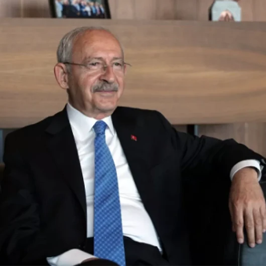 CHP'de Kurultay Takvimi İçin Geri Sayım Başladı