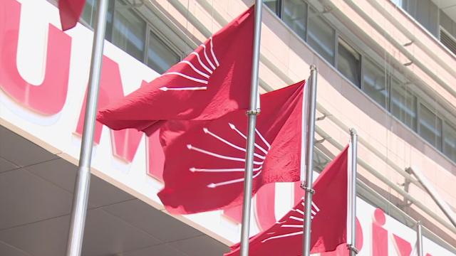 CHP'de kurultay takvimi belli oldu: Süreç 1 Eylül'de başlıyor