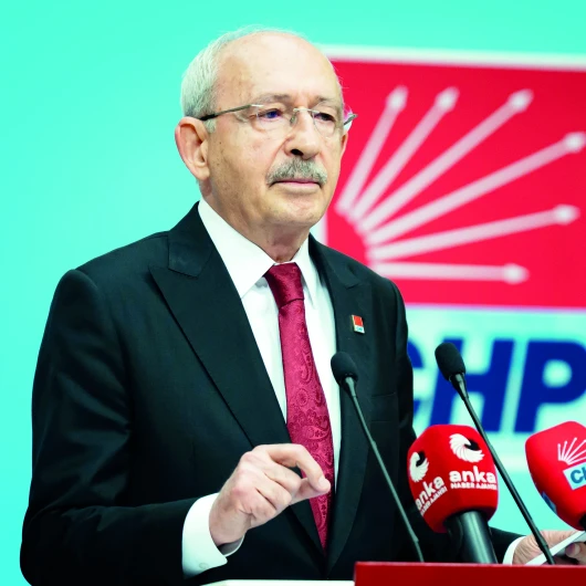 CHP'de Kurultay Gerilimi: Yargıtay Riski Göze Alındı