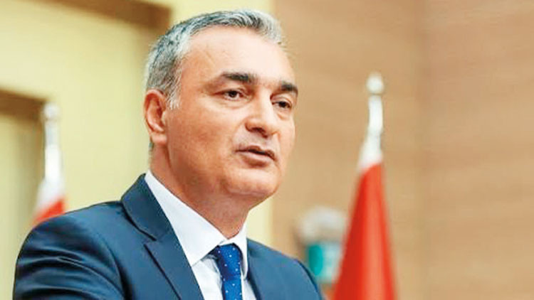 CHP Kurultayı 2027'de Yapılacak: Kongre Süreci Başladı