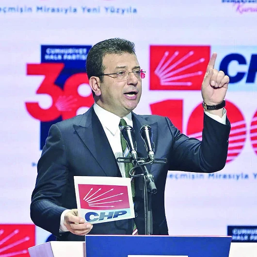 CHP Kurultayı Davasında 9 Sanığa Hapis Talebi