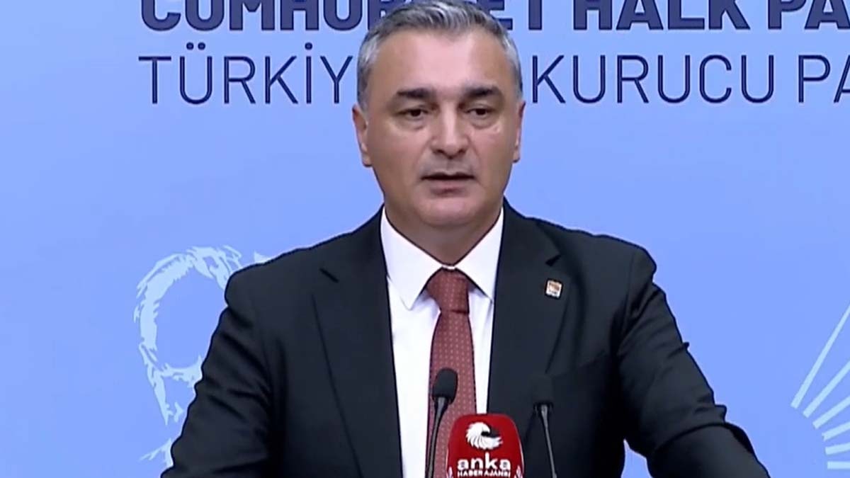 CHP Kurultayı İçin Flaş Açıklama: Temyiz Geri Çekildi