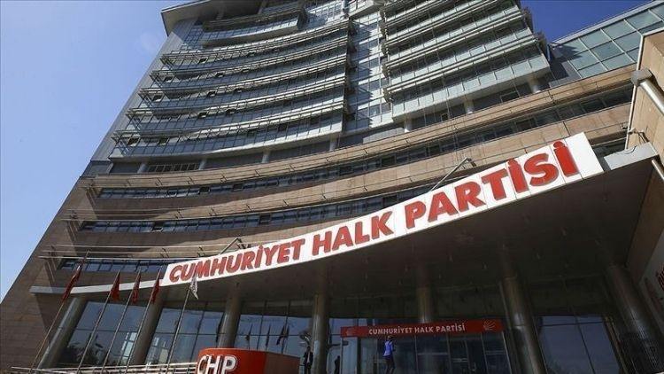 CHP Kurultayı'nda Temyiz Süreci: Hukuk Savaşı Yeni Aşamada