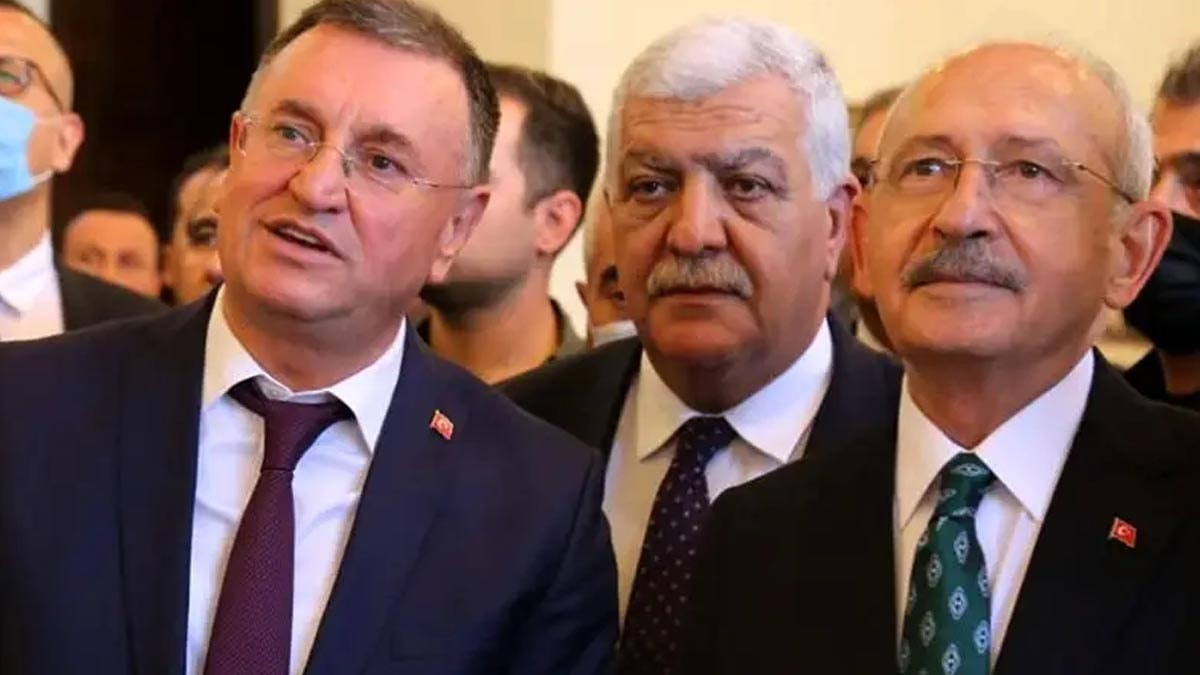 CHP kurultayına iptal davası: Lütfü Savaş kulislerde