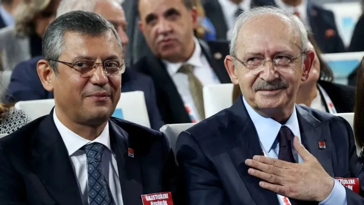 CHP kurultayındaki delege pazarlıklarının itirafçısı Turgut Koç ifade verdi